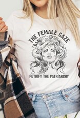 House Of Rodan Feminist T-Shirt