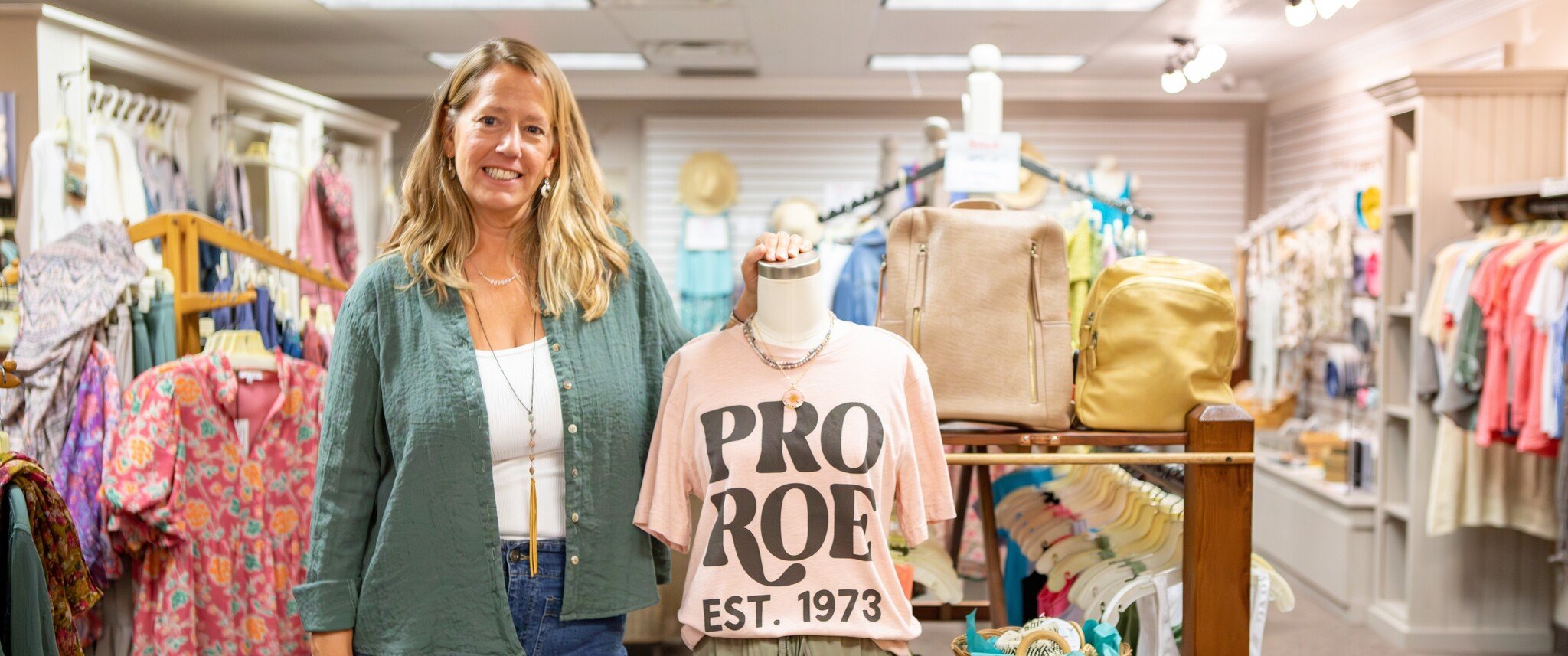 Pro Roe 