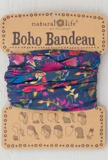 Natural Life Boho Bandeau