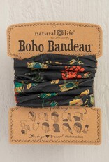 Natural Life Boho Bandeau