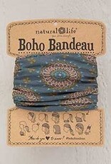 Natural Life Boho Bandeau