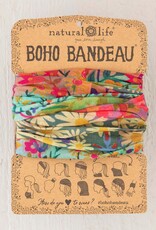 Natural Life Boho Bandeau
