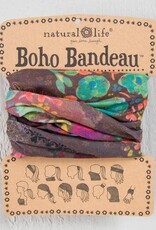 Natural Life Boho Bandeau