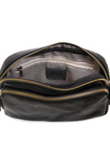 Joy Susan Accessories Kylie Double Zip Sling