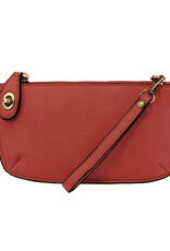Joy Susan Accessories Everyday Crossbody Wristlet