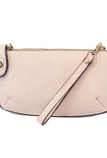 Joy Susan Accessories Everyday Crossbody Wristlet