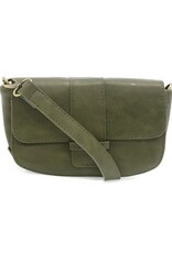 Joy Susan Accessories Becca Convertible Shoulder Bag