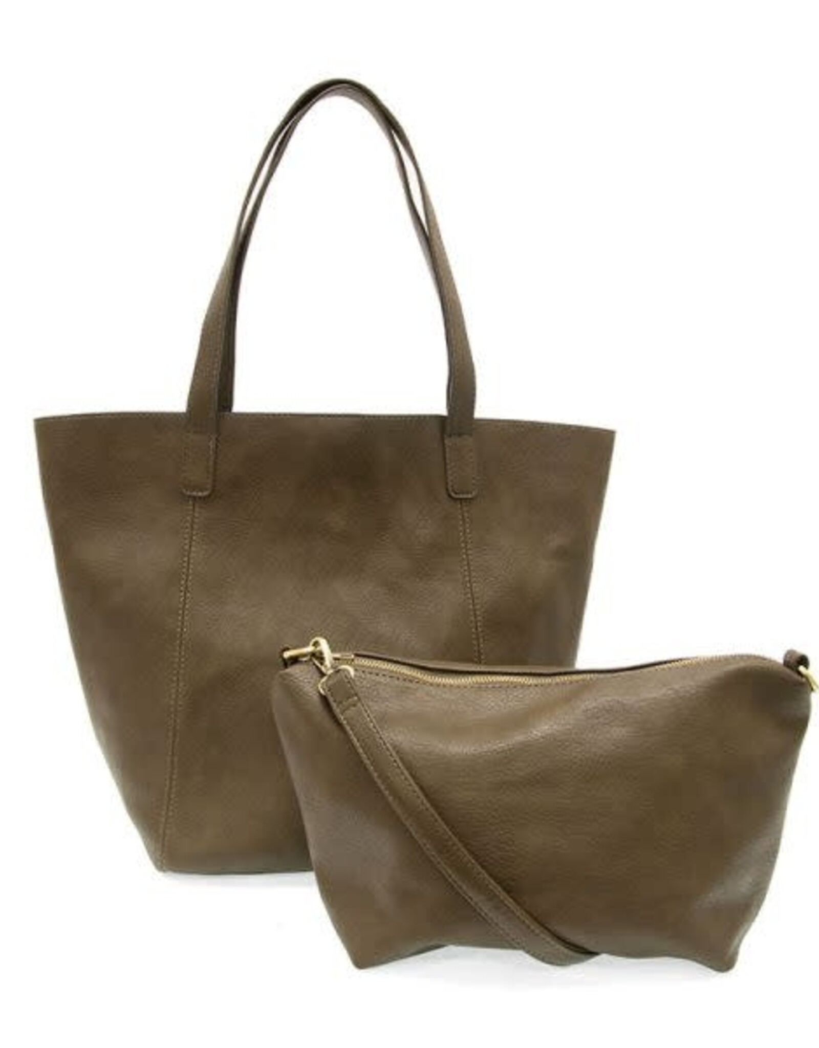 Joy Susan Accessories Vida Vegan Tote Bag