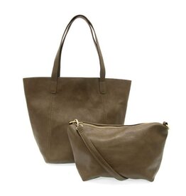 Joy Susan Accessories Vida Vegan Tote Bag Joy Susan Accessories Vida Vegan Tote Bag