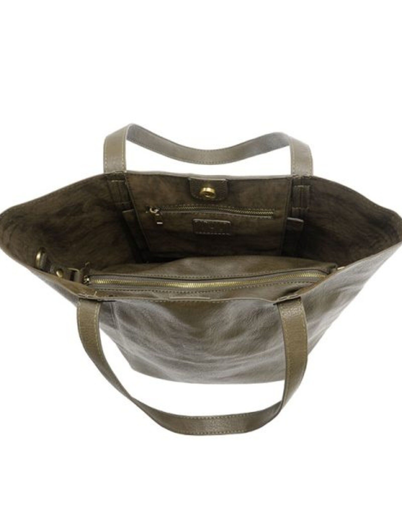 Joy Susan Accessories Vida Vegan Tote Bag