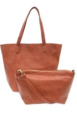 Joy Susan Accessories Vida Vegan Tote Bag