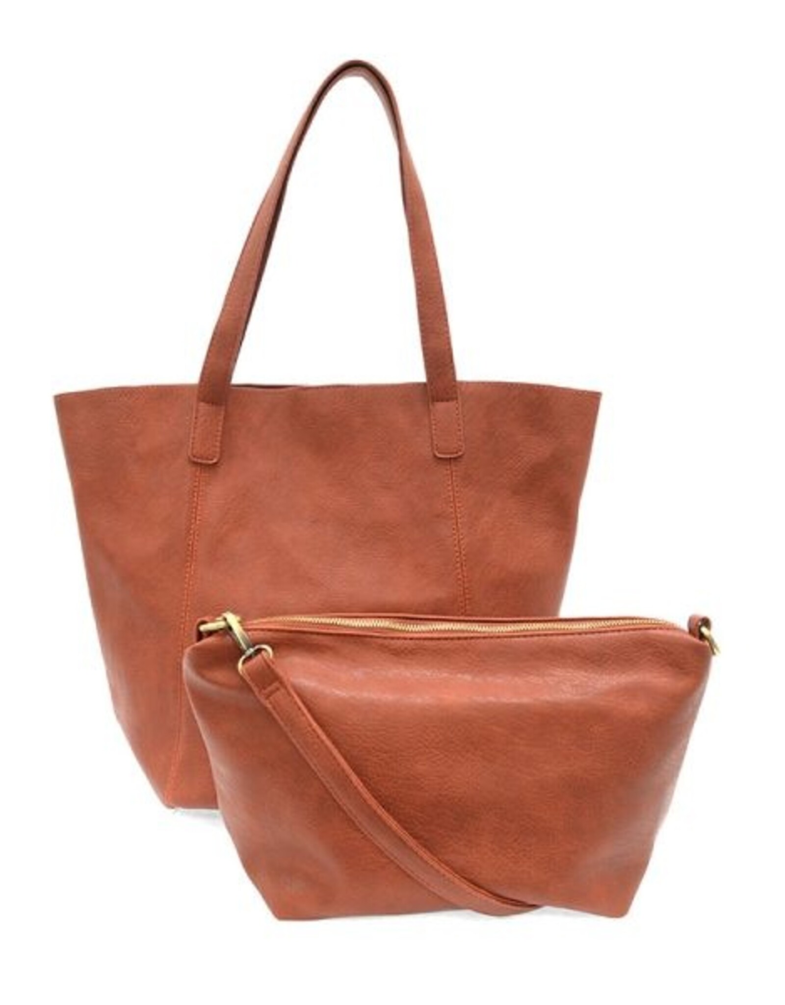 Joy Susan Accessories Vida Vegan Tote Bag