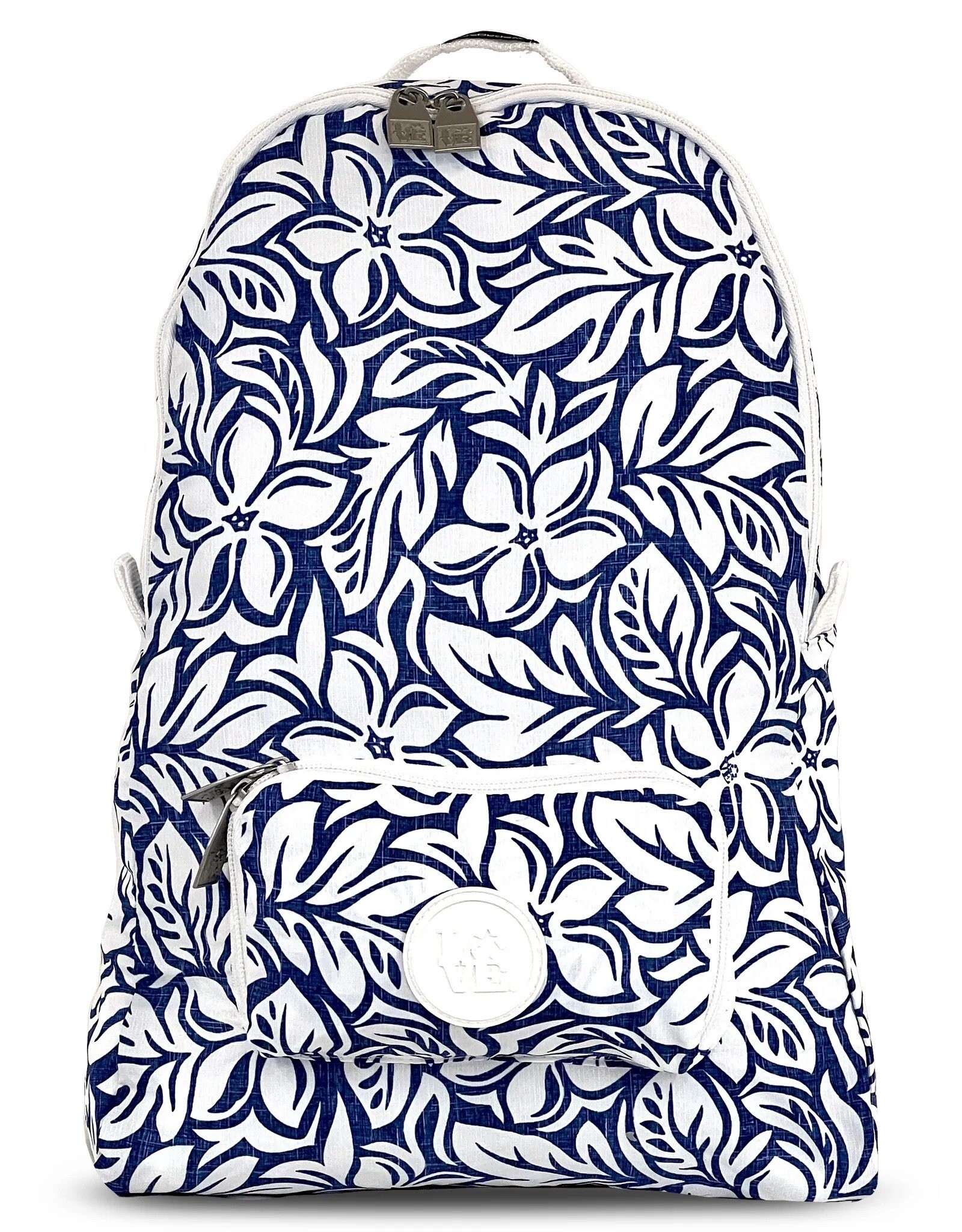 LOVE Packable Recycled Backpack