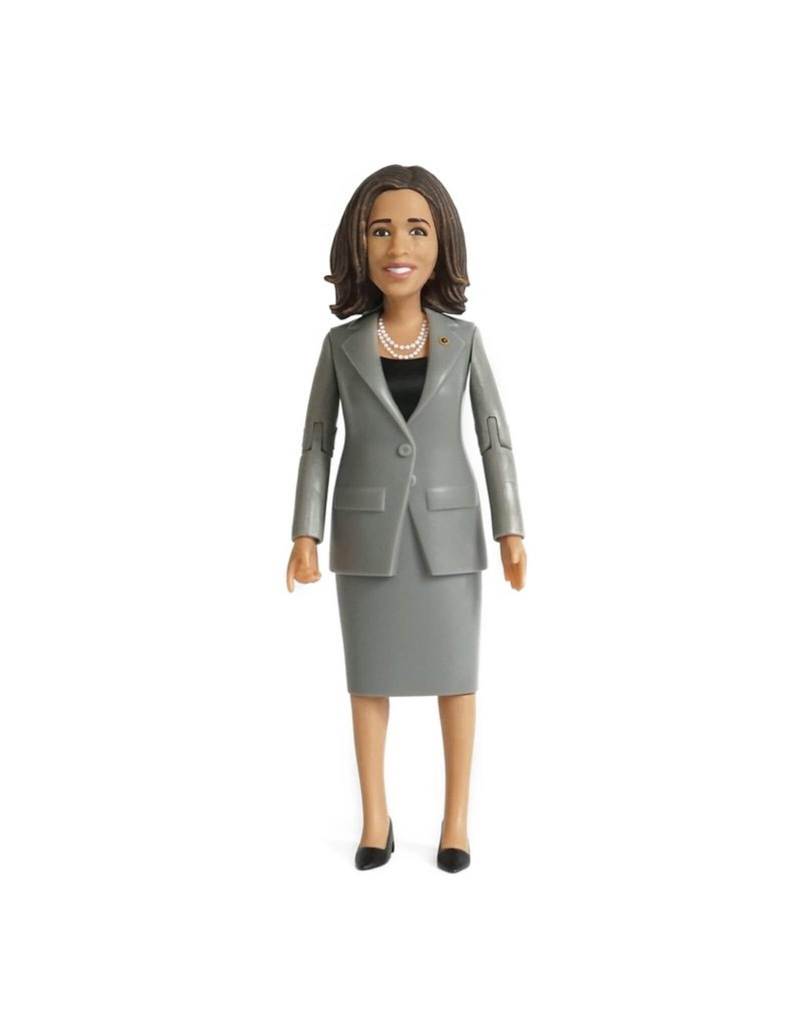 FCTRY Iconic Political Action Figures