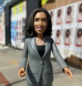 FCTRY Iconic Political Action Figures