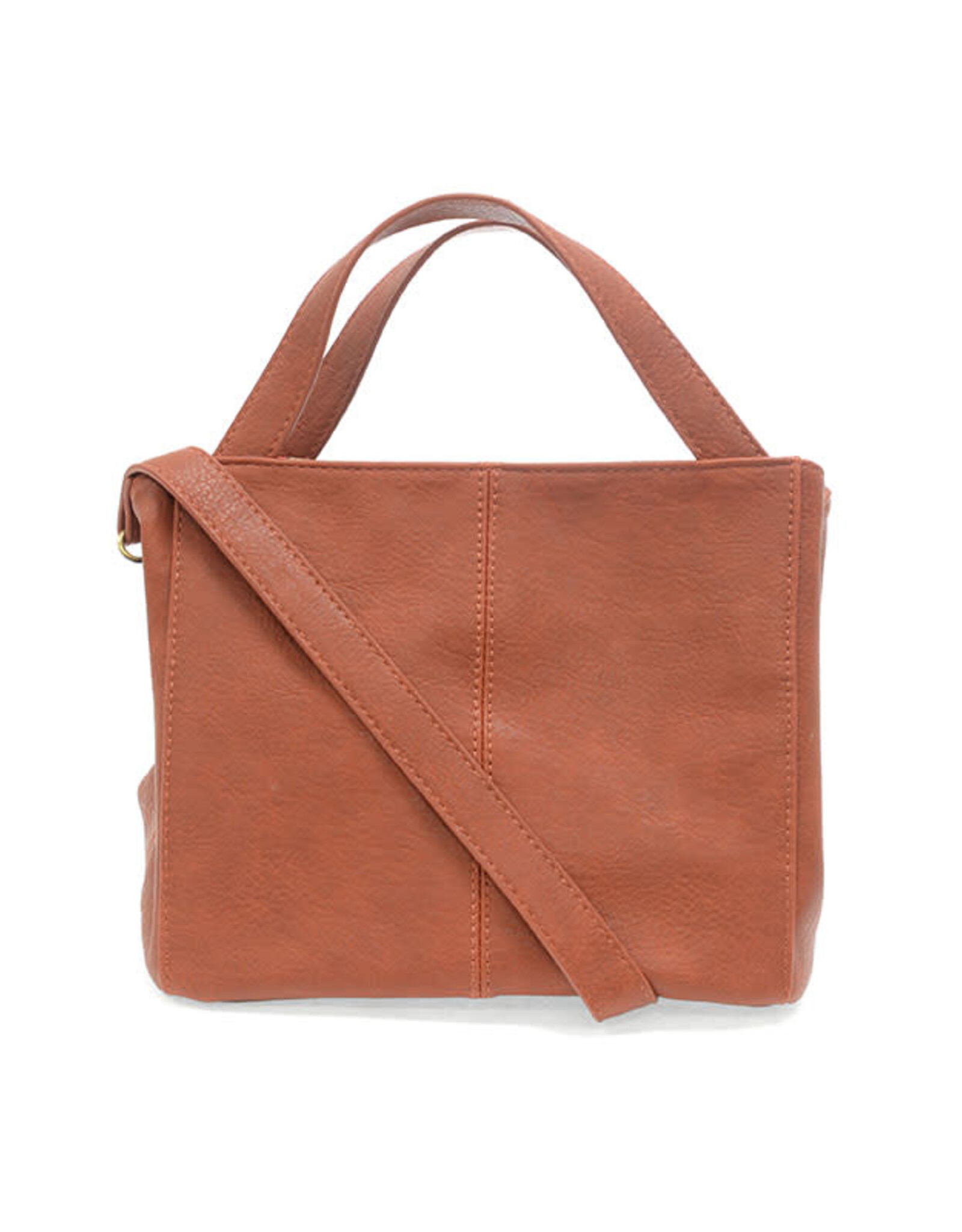 Joy Susan Accessories Brandi Covertible Crossbody Bag