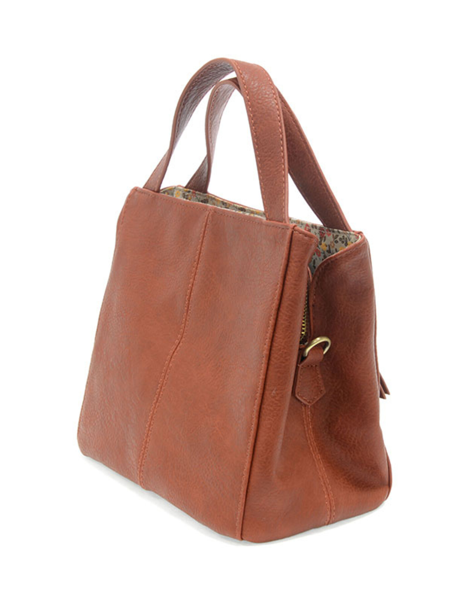 Joy Susan Accessories Brandi Covertible Crossbody Bag