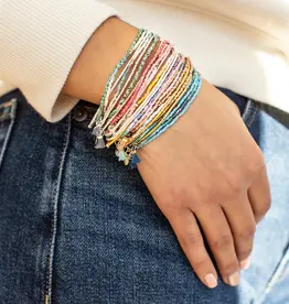 Scout Miyuki Bracelet Trio
