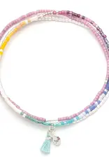 Scout Miyuki Bracelet Trio