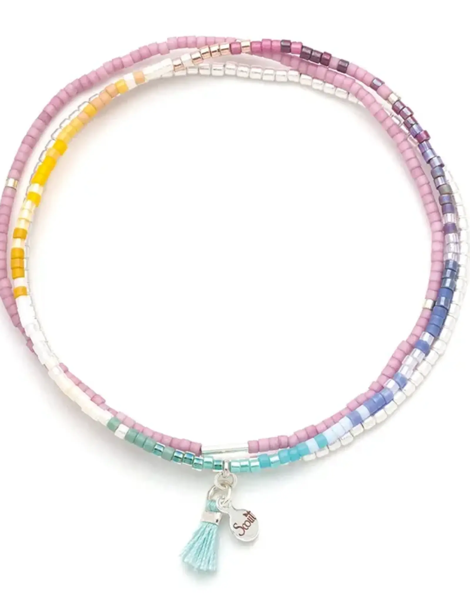 Scout Miyuki Bracelet Trio