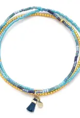 Scout Miyuki Bracelet Trio