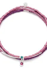 Scout Miyuki Bracelet Trio