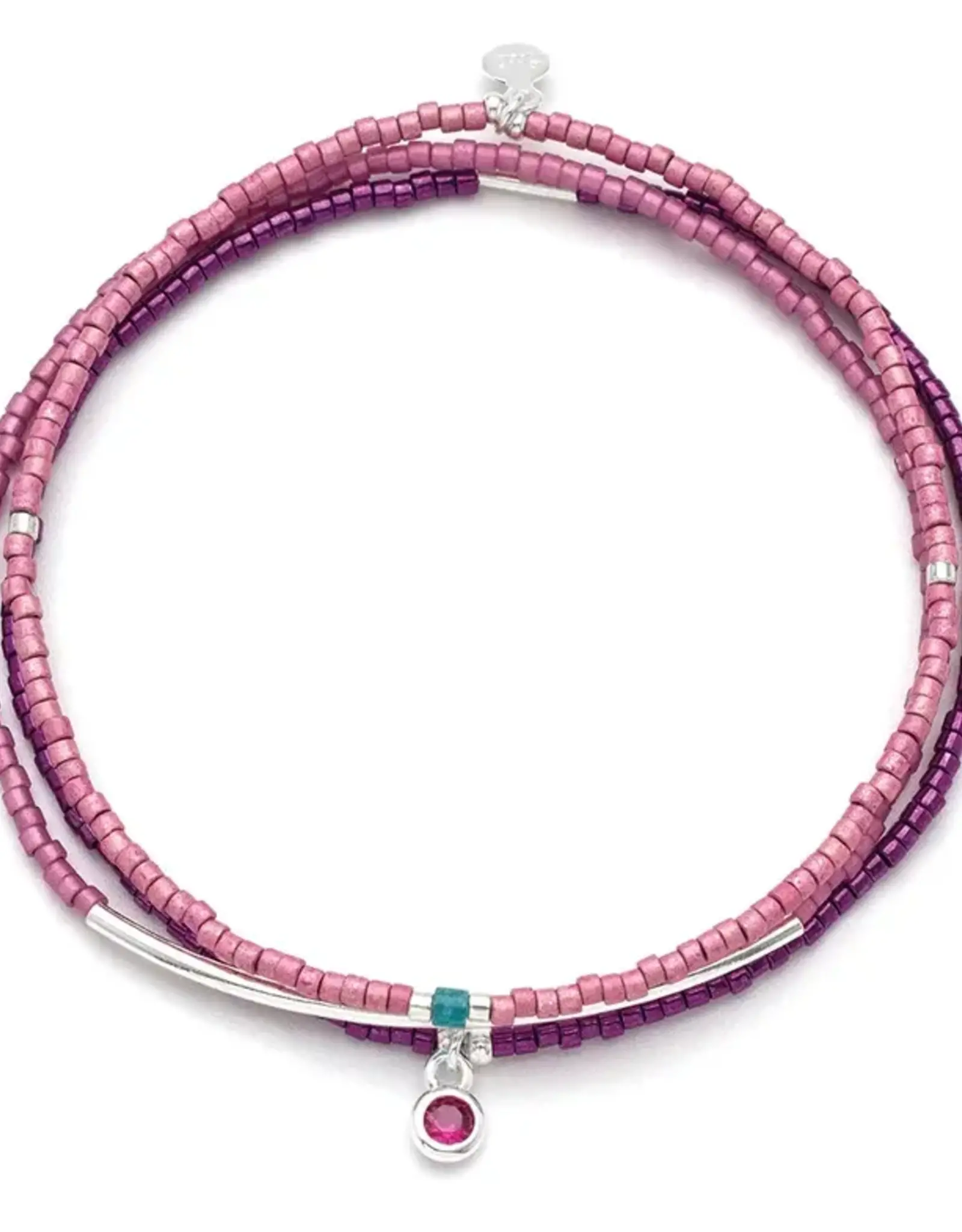 Scout Miyuki Bracelet Trio