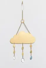 Scout Hanging Gemstone and Crystal Suncatchers