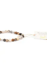 Scout Intermix Stone Stacking Bracelet