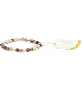 Scout Intermix Stone Stacking Bracelet