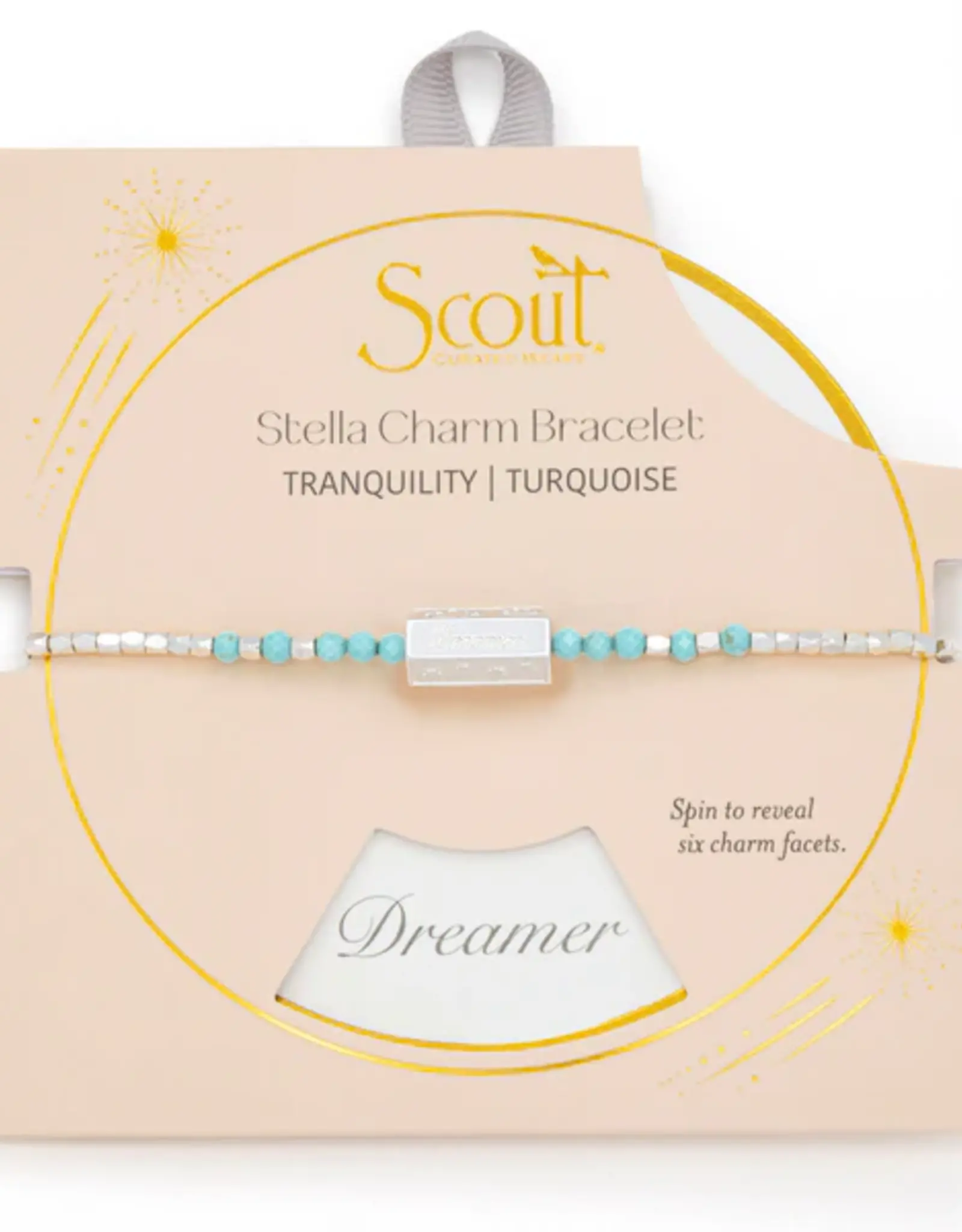 Scout Stella Bracelet
