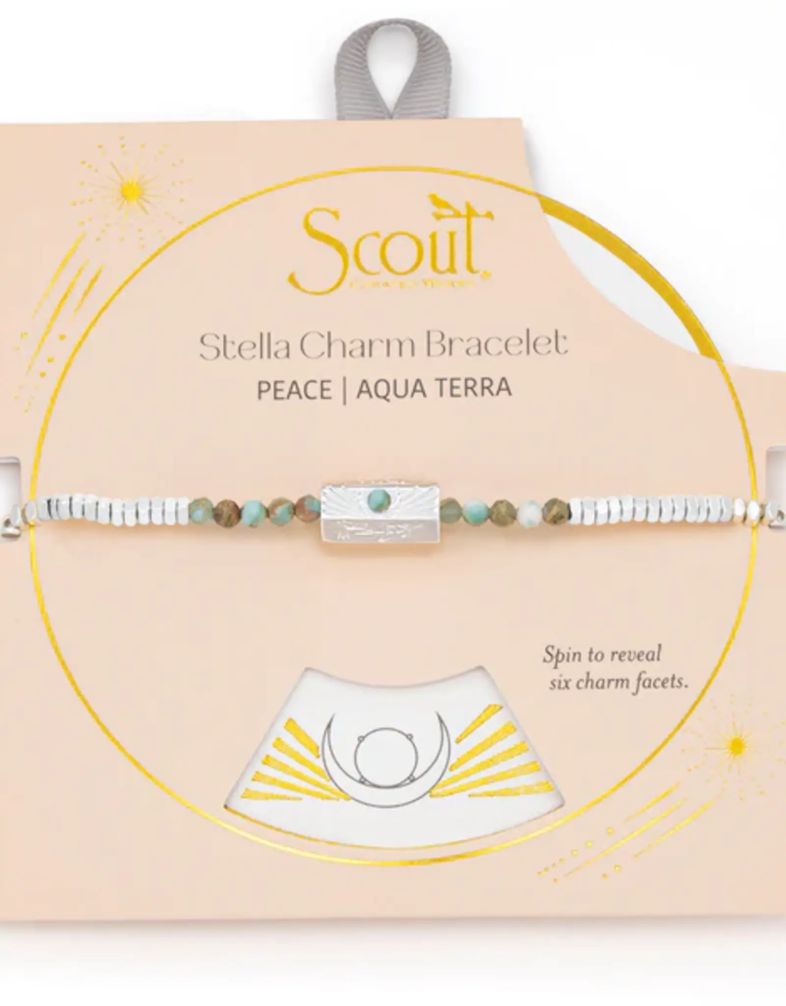 Scout Stella Bracelet