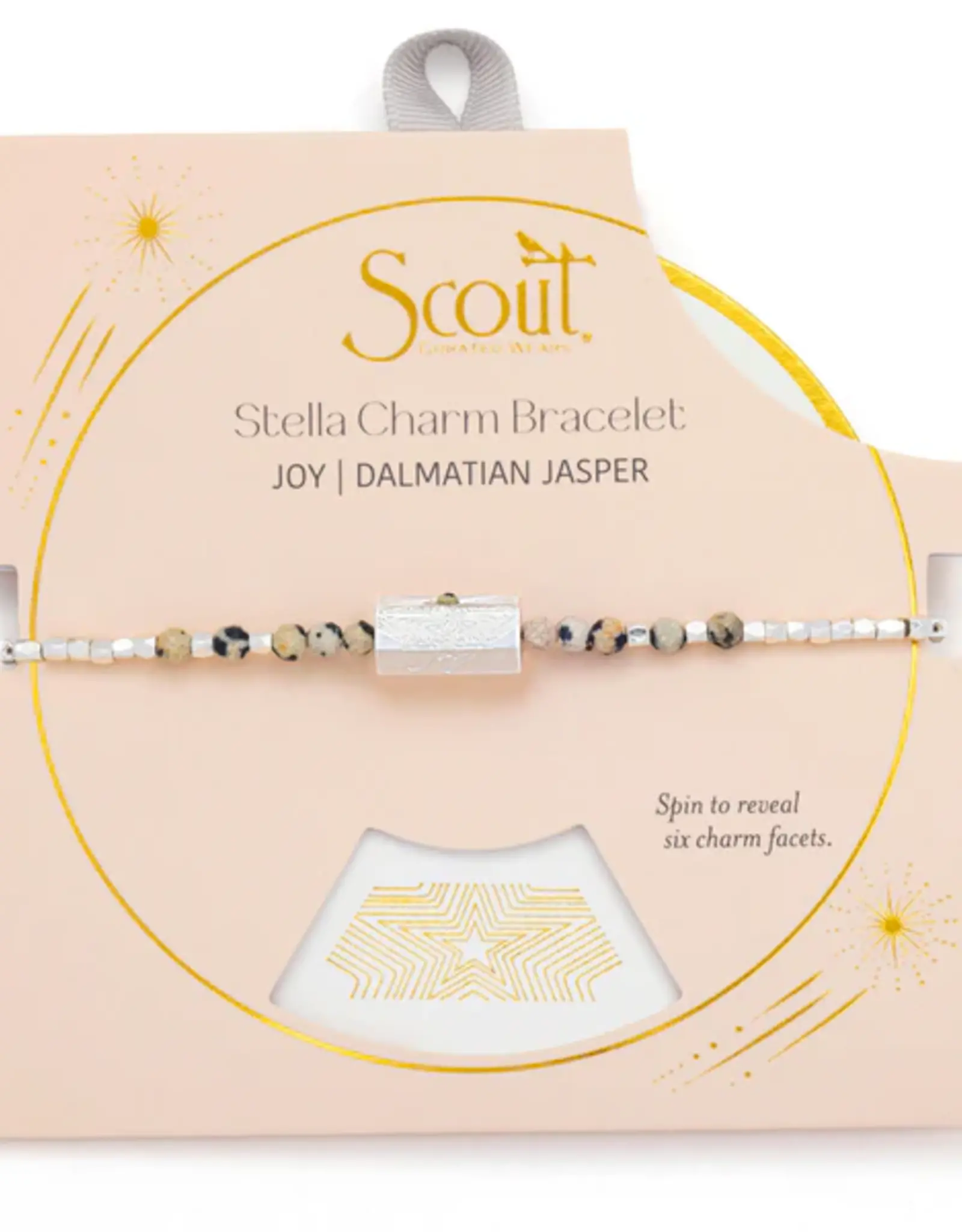Scout Stella Bracelet