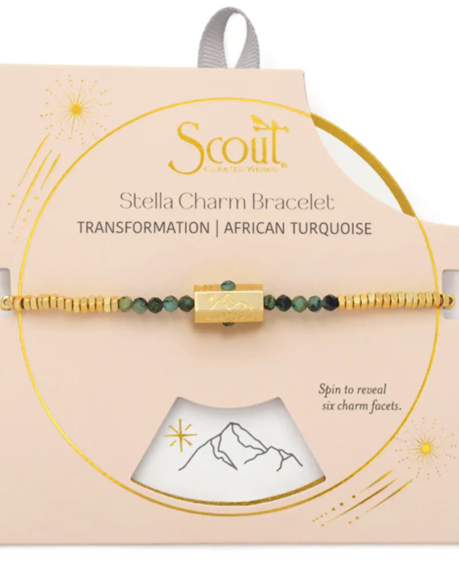 Scout Stella Bracelet
