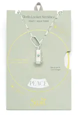 Scout Stella Locket Necklace