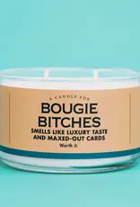 Funny Soy Handmade Candles