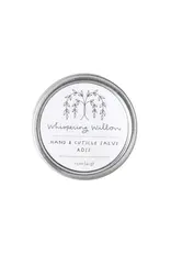 Whispering Willow Nourishing Hand & Cuticle Salve
