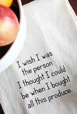 Ellembee Floursac Kitchen Tea Towel