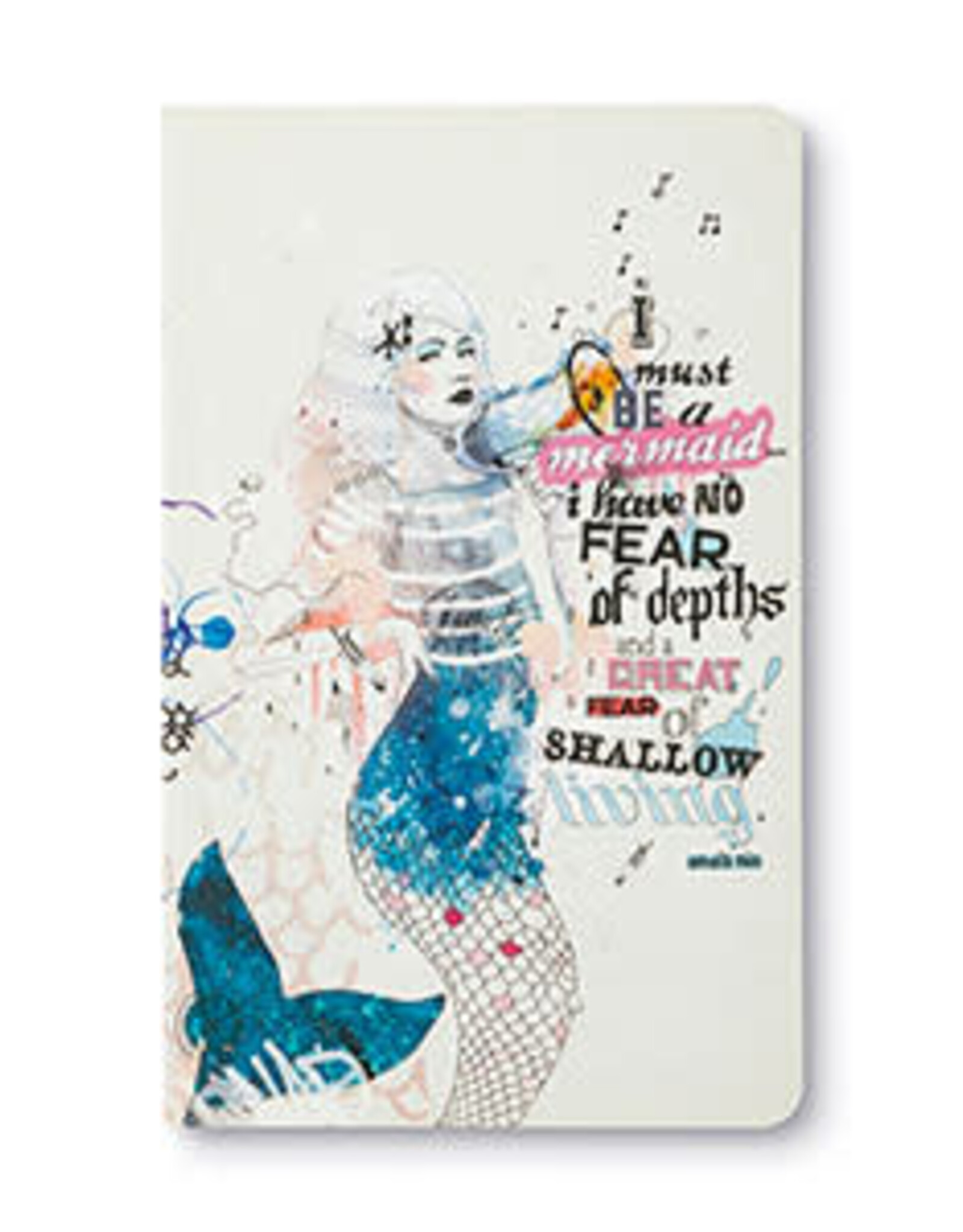 Compendium, Inc Write Now Journal