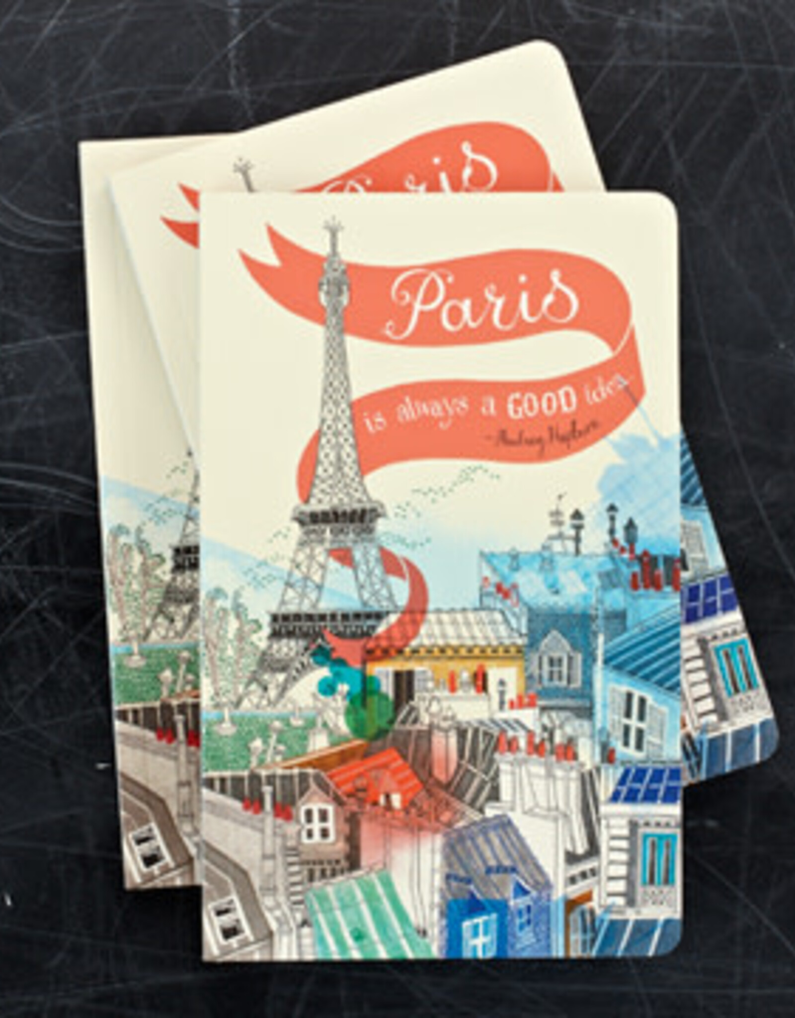 Compendium, Inc Write Now Journal