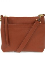 Joy Susan Accessories Layla Zip Top Crossbody Bag
