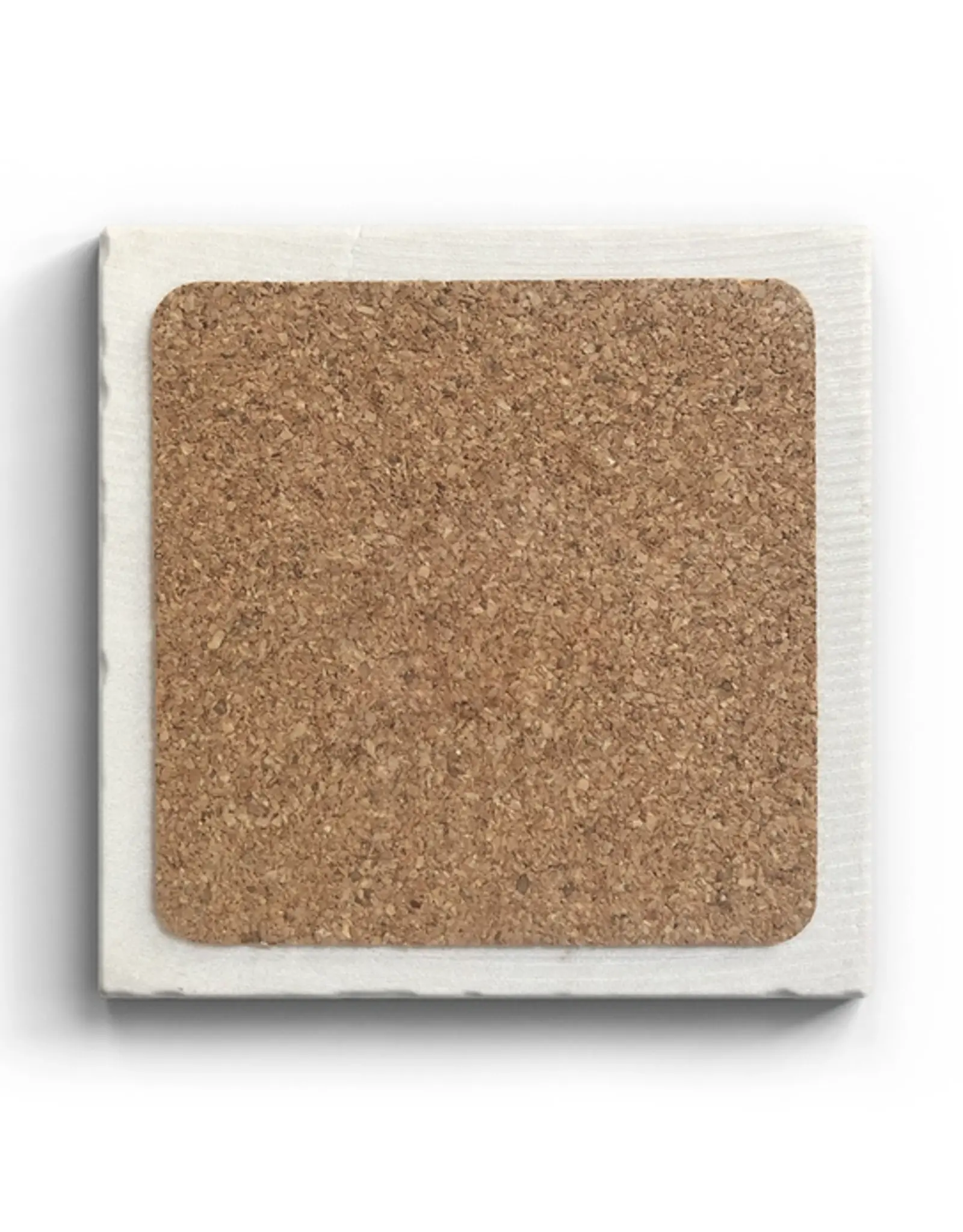 Paisley and Parsley Designs Handscreened Stone Tiles/Coasters