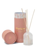 Paddywax Milk Glass Reed Diffusers