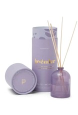 Paddywax Milk Glass Reed Diffusers