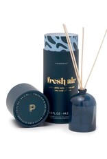 Paddywax Milk Glass Reed Diffusers