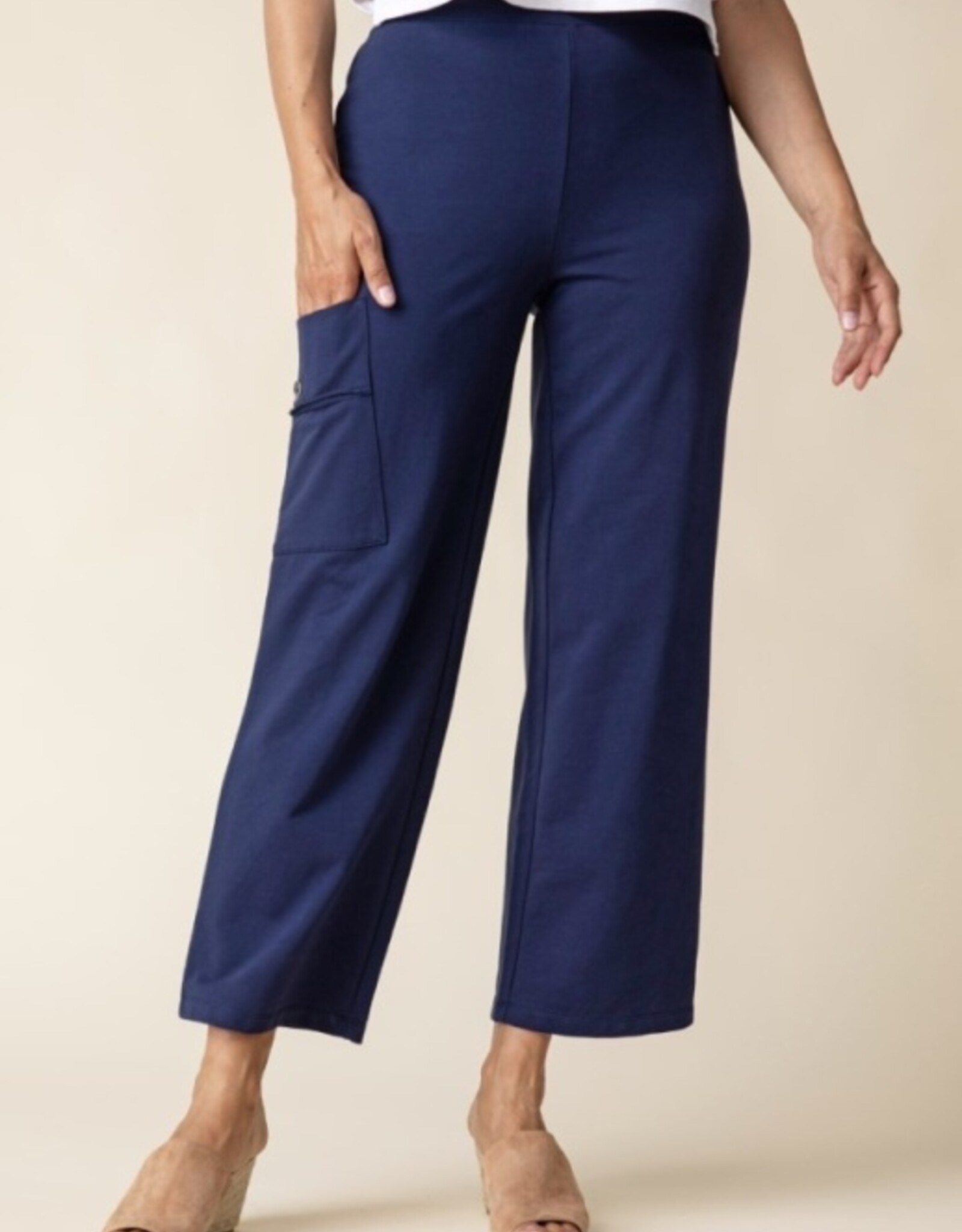 Habitat Straight Leg Pocket Pant