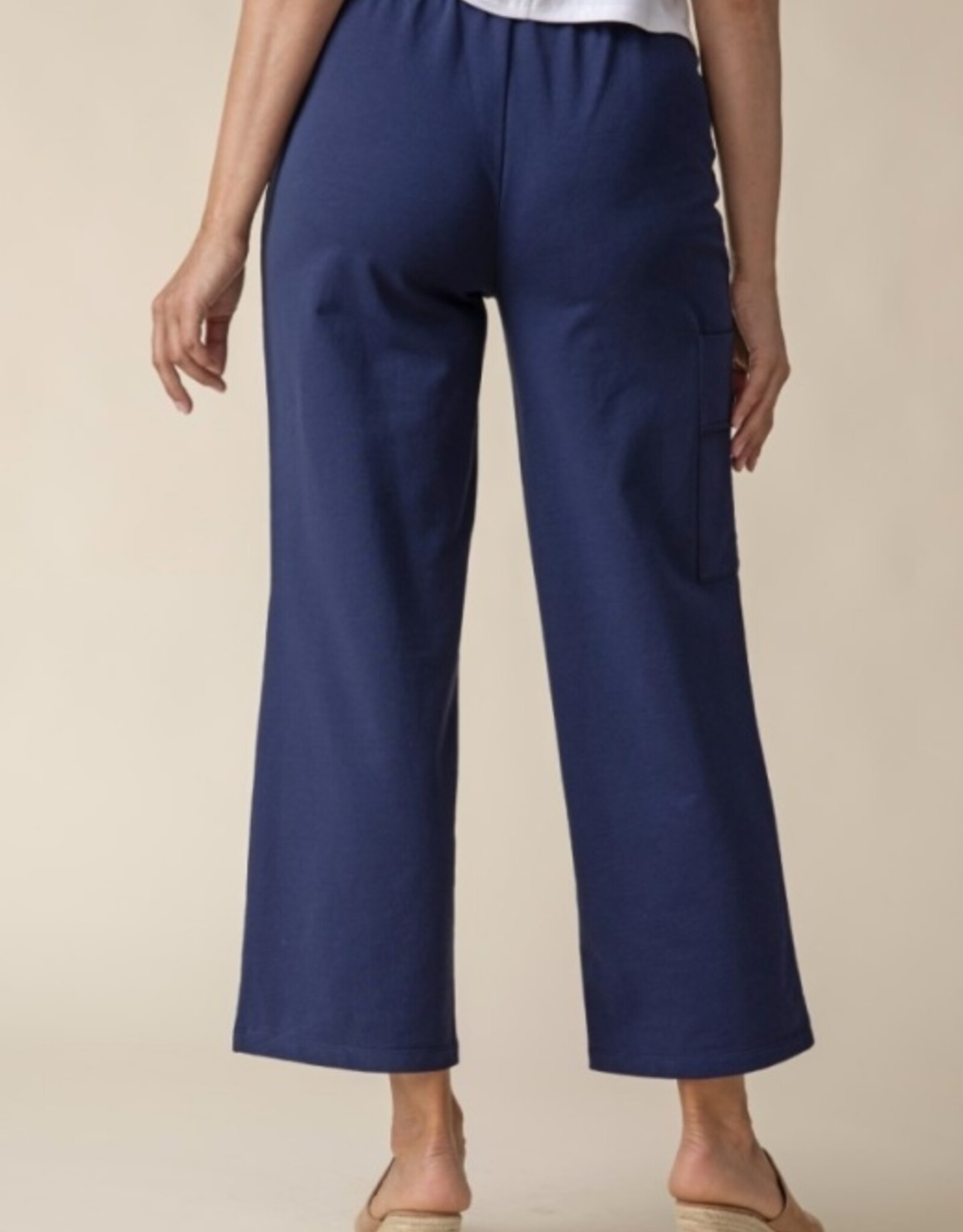 Habitat Straight Leg Pocket Pant