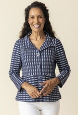Habitat Textured Button-Down Jacket