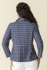 Habitat Textured Button-Down Jacket