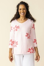 Habitat Daisy V-Neck Knit Sweater